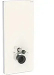 Geberit Monolith Sanit&auml;rmodul f&uuml;r Wand-WC, 114cm, Wasseranschluss hinten...