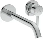 Ideal Standard Ceraline Einhebel-Wand-Waschtischarmatur, Unterputzmodell...