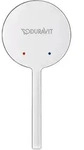 Duravit D-Neo Einhebel-Waschtischmischer L, Ausladung 139mm, ohne...