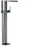 GROHE Plus Einhand-Wannenbatterie, freistehend, Ausladung 282mm, H&ouml;he...