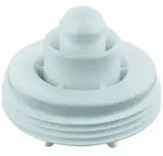 GROHE Blue Adapter f&uuml;r Reinigungskartusche, 40694000