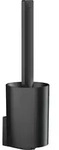 hansgrohe WallStoris Toilettenb&uuml;rstenhalter, 27927670, Farbe: Mattschwarz
