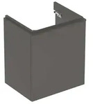 Geberit Smyle Square Waschtischunterschrank, 500365, 536x617x433mm, mit eine...