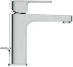 Ideal Standard Cerafine D Einhebel-Waschtischarmatur, Grande, mit...