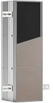 emco asis module plus, WC-Modul-Unterputzmodell, integrierte