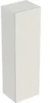 Geberit Smyle Square Mittelhochschrank, 500361, 36x118x29,9cm, mit eine T&uuml;r,