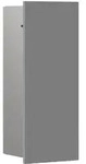 emco asis module pure Toilettenb&uuml;rstengarnitur-Modul, Unterputz, Anschlag...