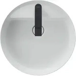 Duravit Tulum Waschtischmischer M, ohne Ablaufgarnitur, Ausladung 135mm,