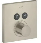 hansgrohe AXOR Starck ShowerSelect Square Thermostat Unterputzmodell f&uuml;r 2
