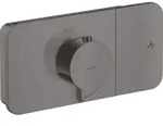 hansgrohe AXOR One Thermostatmodul Unterputzmodell f&uuml;r 1 Verbraucher, 45711340,
