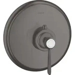 hansgrohe AXOR Montreux Thermostat 43 l/min Unterputz, Hebelgriff, 16823340,...