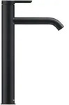 Duravit C.1 Einhebel-Waschtischmischer XL, ohne Ablaufgarnitur, Ausladung 166mm,