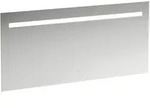 LAUFEN Leelo Spiegel mit integrierter horizontaler LED-Beleuchtung,...