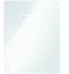TECElux-Bet&auml;tigungsplatte mit elektronischer sen-Touch Bet&auml;tigung, 9650002,