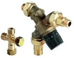 GROHE Red Mischventil, 40841001