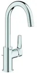 Grohe Eurosmart Einhand-Waschtischbatterie, L-Size, Ausladung 140mm,