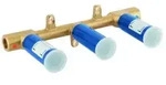 Grohe Zweihand-Unterputz-Einbauk&ouml;rper, f&uuml;r 3-Loch-Waschtischbatterie, 29025002