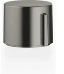 Dornbracht Exzenterbet&auml;tigung, 10712970-99, Farbe: Dark Platinum matt