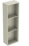 Geberit iCon Regal rechteckig, 22,5x70x13,2 cm, 502320, 502.320.JL.1, Farbe: