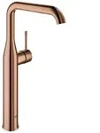 Grohe Essence Einhand-Waschtischbatterie, XL-Size, Ausladung 179mm, 24170DA1, Farbe: