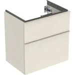 Geberit iCon Unterschrank f&uuml;r den Waschtisch, verk&uuml;rzte Ausladung,...