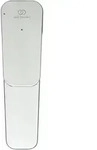 Ideal Standard Ceraplan Einhebel-Waschtischarmatur, Version H90, ohne...
