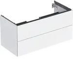 Geberit ONE Waschtischunterschrank, 2 Schubladen, 103,6x50,4x47cm, 505.264.00.1,