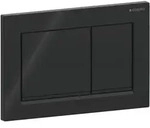 Geberit Omega20 Bet&auml;tigungsplatte f&uuml;r 2-Mengen-Sp&uuml;lung, eckig, 115.080.DW.1,