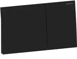 Geberit Sigma70 Bet&auml;tigungsplatte f&uuml;r 2-Mengen-Sp&uuml;lung, eckig, 115.622.14.1,