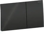 Geberit Sigma70 Bet&auml;tigungsplatte f&uuml;r 2-Mengen-Sp&uuml;lung, eckig, 115.622.SJ.1,