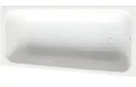 BetteSpace S Eck-Badewanne, 1-Sitzer, Ecke rechts, 1700x900x420mm, 1141-000Plus,