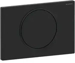 Geberit Sigma10 Bet&auml;tigungsplatte f&uuml;r Sp&uuml;l-Stopp-Sp&uuml;lung, rund,...