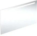 Geberit Option Basic Square Lichtspiegel, Beleuchtung oben, 502.810.00.1,