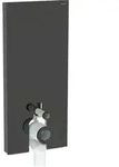 Geberit Monolith Sanit&auml;rmodul f&uuml;r Stand-WC, 114cm, Wasseranschluss hinten...