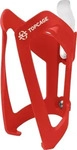 SKS 11185, Fahrrad Flaschenhalter TOPCAGE rot Fahrradzubeh&ouml;r Halter SKS 11185