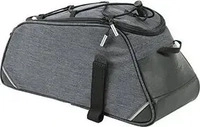 Asista 0247UB, Asista Gep&auml;cktr&auml;gertasche Fahrrad Aufsatz Norco Ramsey tweed...