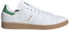 adidas Originals ID0268, adidas Originals Damen Sneaker - Stan Smith - White / Gum,36