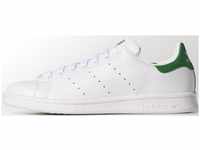 adidas Originals M20324, adidas Originals Unisex Sneaker Stan Smith White Green,36
