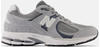 New Balance M2002 RST, New Balance Herren Sneaker - M2002 RST - Steel Grey,43,Grau