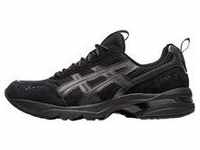 Asics 1203A224 001, Asics Unisex Sneaker - Gel-1090v2 - Black,41.5,Schwarz