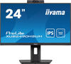 Iiyama XUB2490HSUH-B1, Iiyama ProLite XUB2490HSUH-B1 - LED-Monitor - 61 cm (24 ")