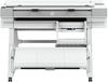 HP 2Y9H3A#B19, HP DesignJet T950 - 914 mm (36 ") Multifunktionsdrucker - Farbe -