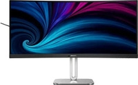 Philips 34B2U5600C/00, Philips 34B2U5600C - 5000 Series - LED-Monitor - gebogen - USB