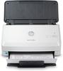 HP 6FW07A#B19, HP Scanjet Pro 3000 s4 Sheet-feed - Dokumentenscanner - CMOS / CIS -