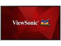 ViewSonic CDE4320-W-E, ViewSonic 43 " LED Commercial Display 3840x2160 350 Nits 1200