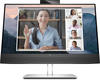 HP 169L0AA#ABB, HP E24mv G4 Conferencing Monitor - E-Series - LED-Monitor - 60.45 cm