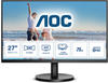 AOC Q27B3MA, AOC Q27B3MA - B3 Series - LED-Monitor - 68.6 cm (27 ")