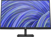 HP 65P58E9#ABB, HP V24i G5 - LED-Monitor - 61 cm (24") (23.8" sichtbar) - 1920 x 1080