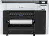 Epson C11CJ48301A0, Epson SureColor SC-P6500E - 610 mm (24 ") Großformatdrucker -