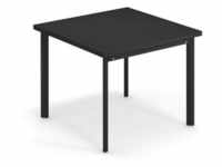 Tisch Star - 90 x 90 cm 24 - schwarz